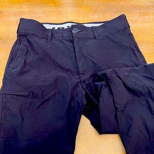 UB Tech Utility Pants